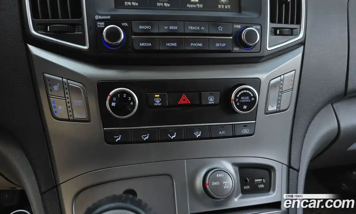 Hyundai Starex 2020 2.5 автомат (гидро), фото 22