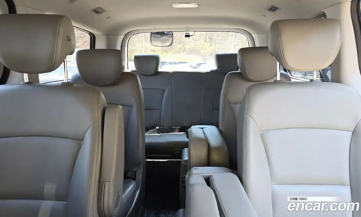 Hyundai Starex 2020 2.5 автомат (гидро), фото 30