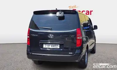 Hyundai Starex 2020 2.5 автомат (гидро), миниатюра 4