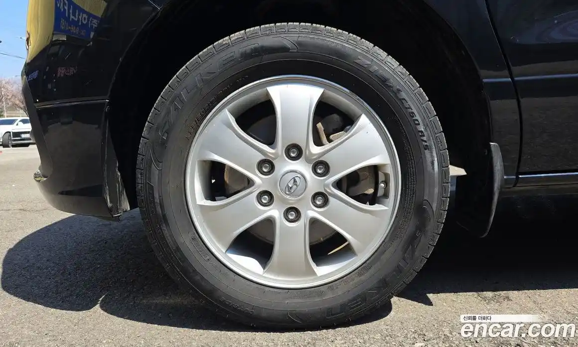 Hyundai Starex 2020 2.5 автомат (гидро), фото 5