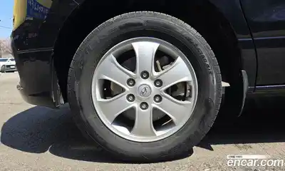 Hyundai Starex 2020 2.5 автомат (гидро), миниатюра 5