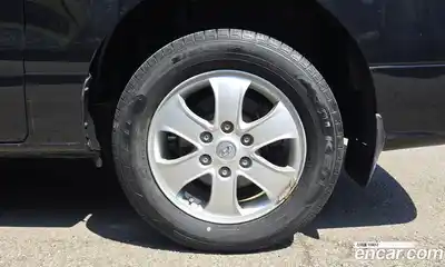 Hyundai Starex 2020 2.5 автомат (гидро), миниатюра 7