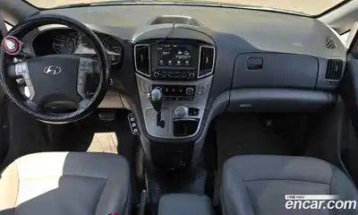 Hyundai Starex 2020 2.5 автомат (гидро), миниатюра 10