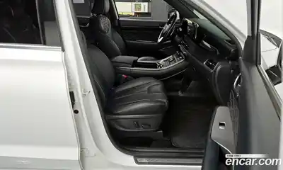 Hyundai Palisade 2020 2.2 автомат (гидро), миниатюра 11