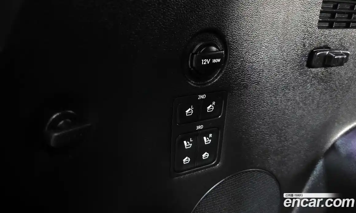 Hyundai Palisade 2020 2.2 автомат (гидро), фото 18