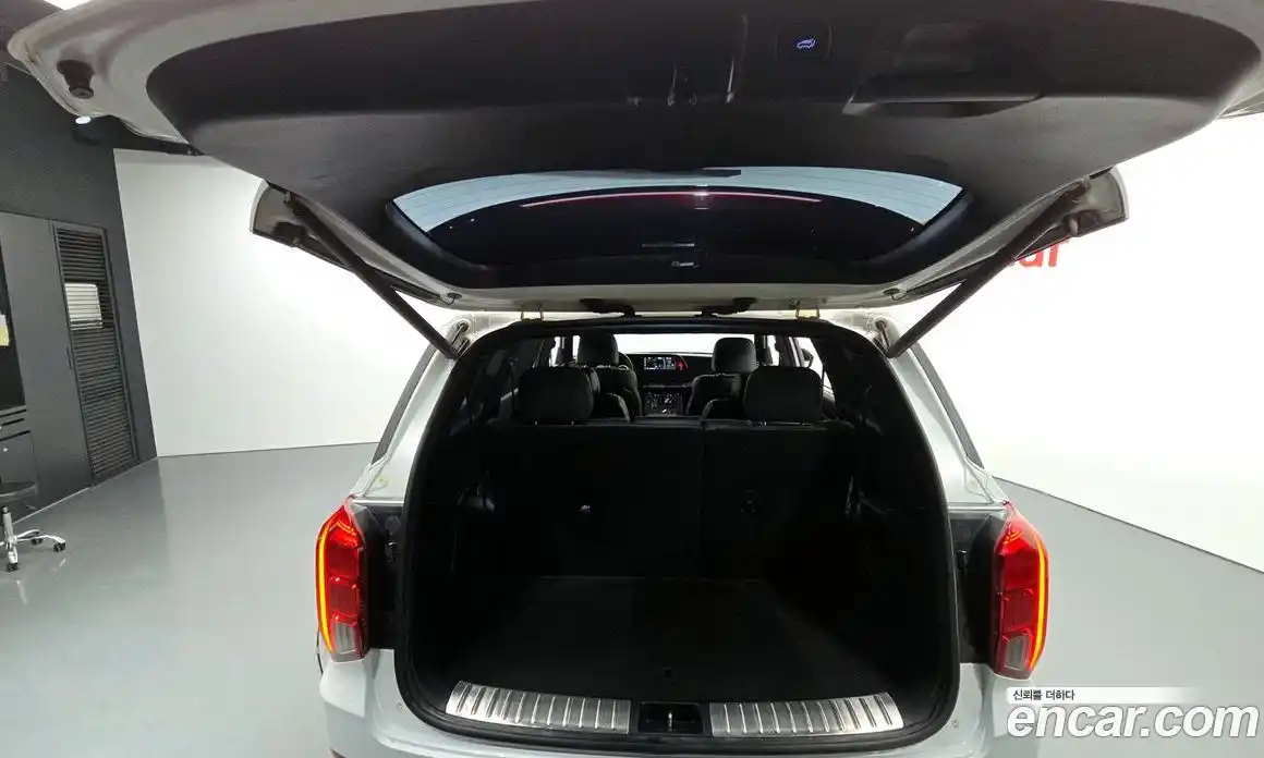 Hyundai Palisade 2020 2.2 автомат (гидро), фото 20