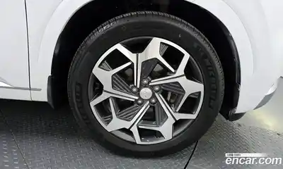 Hyundai Palisade 2020 2.2 автомат (гидро), миниатюра 5
