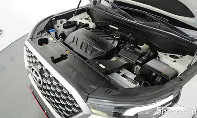 Hyundai Palisade 2020 2.2 автомат (гидро), миниатюра 6