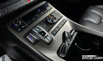 Hyundai Palisade 2020 2.2 автомат (гидро), миниатюра 9
