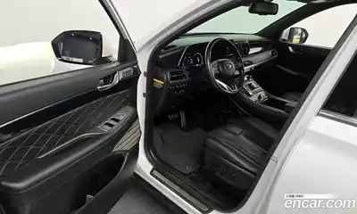 Hyundai Palisade 2020 2.2 автомат (гидро), миниатюра 10