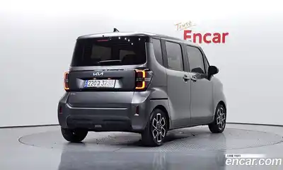 Kia Ray 2023 1.0 автомат (гидро), миниатюра 2