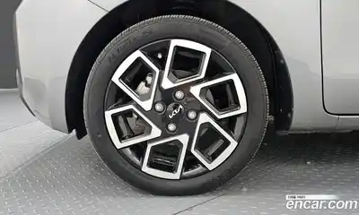 Kia Ray 2023 1.0 автомат (гидро), миниатюра 5