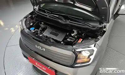 Kia Ray 2023 1.0 автомат (гидро), миниатюра 6