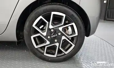 Kia Ray 2023 1.0 автомат (гидро), миниатюра 7