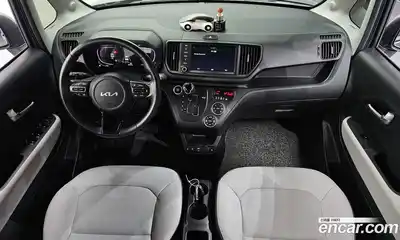 Kia Ray 2023 1.0 автомат (гидро), миниатюра 10