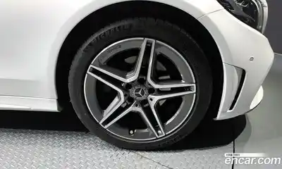 Mercedes-Benz C-Class 2021 2.0 гидро, миниатюра 5 Mercedes-Benz C-Class 2021 2.0 гидро, миниатюра 5