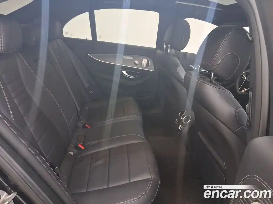 Mercedes-Benz E-Class 2022 2.0 автомат (гидро), фото 17