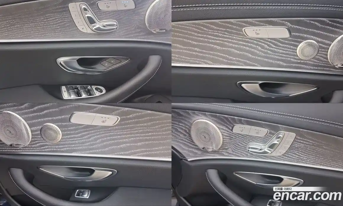 Mercedes-Benz E-Class 2022 2.0 автомат (гидро), фото 19