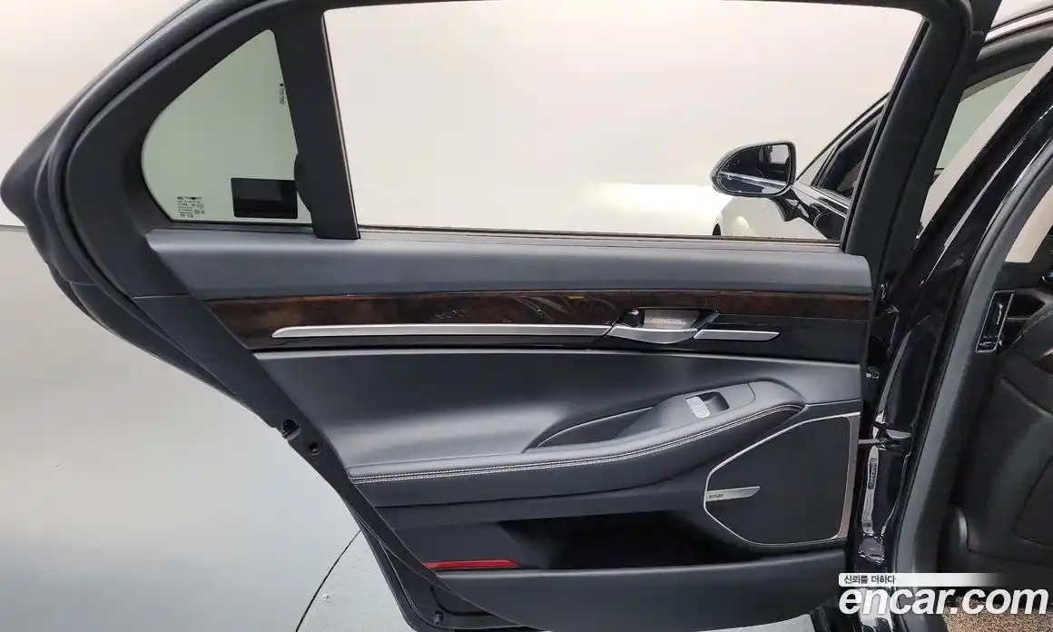Genesis G90 2020 3.8 автомат (гидро), фото 15