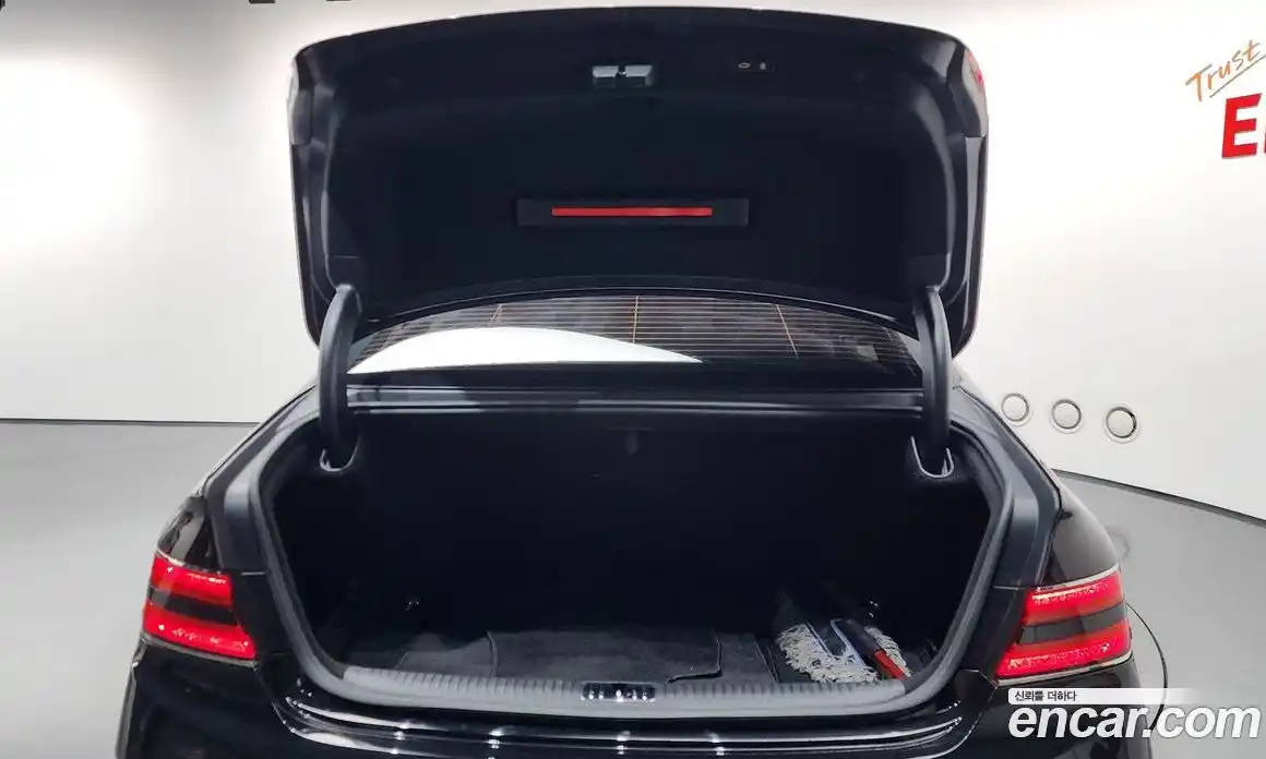 Genesis G90 2020 3.8 автомат (гидро), фото 24
