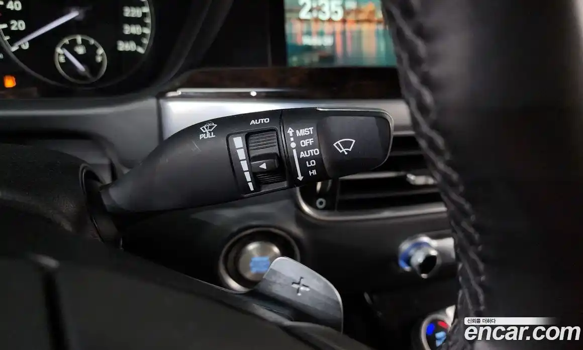 Genesis G90 2020 3.8 автомат (гидро), фото 28
