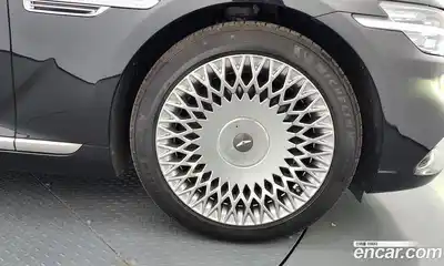 Genesis G90 2020 3.8 автомат (гидро), миниатюра 7
