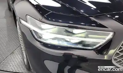 Genesis G90 2020 3.8 автомат (гидро), миниатюра 8