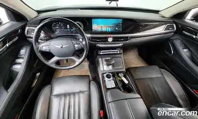 Genesis G90 2020 3.8 автомат (гидро), миниатюра 10