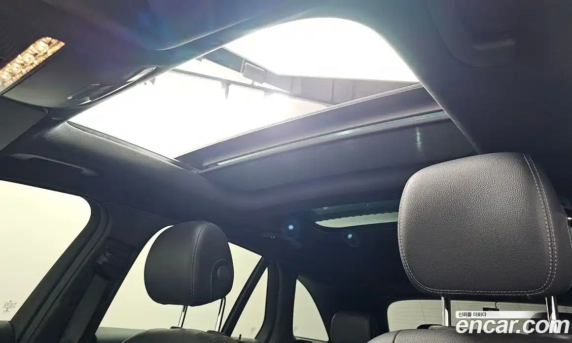 Mercedes-Benz GLC-Class 2021 2.0 гидро, фото 21
