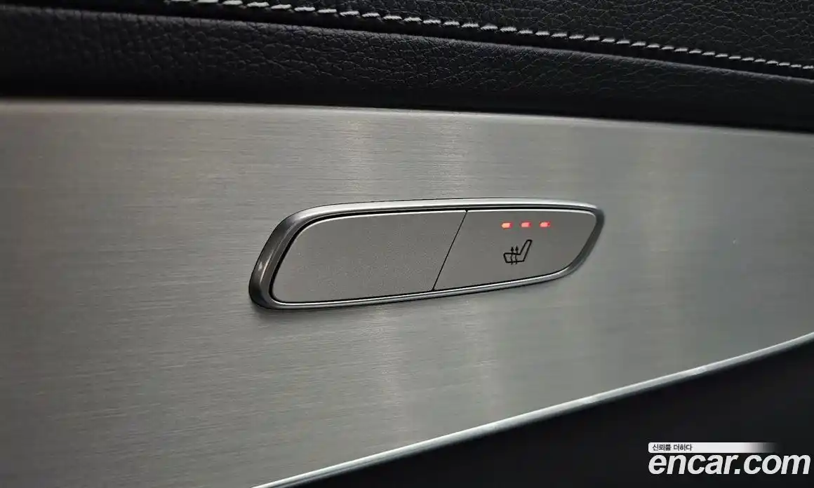 Mercedes-Benz GLC-Class 2021 2.0 гидро, фото 29