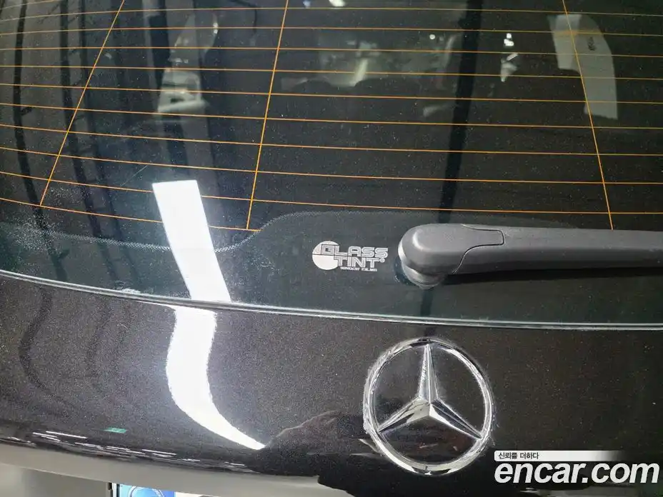 Mercedes-Benz GLC-Class 2021 2.0 гидро, фото 43