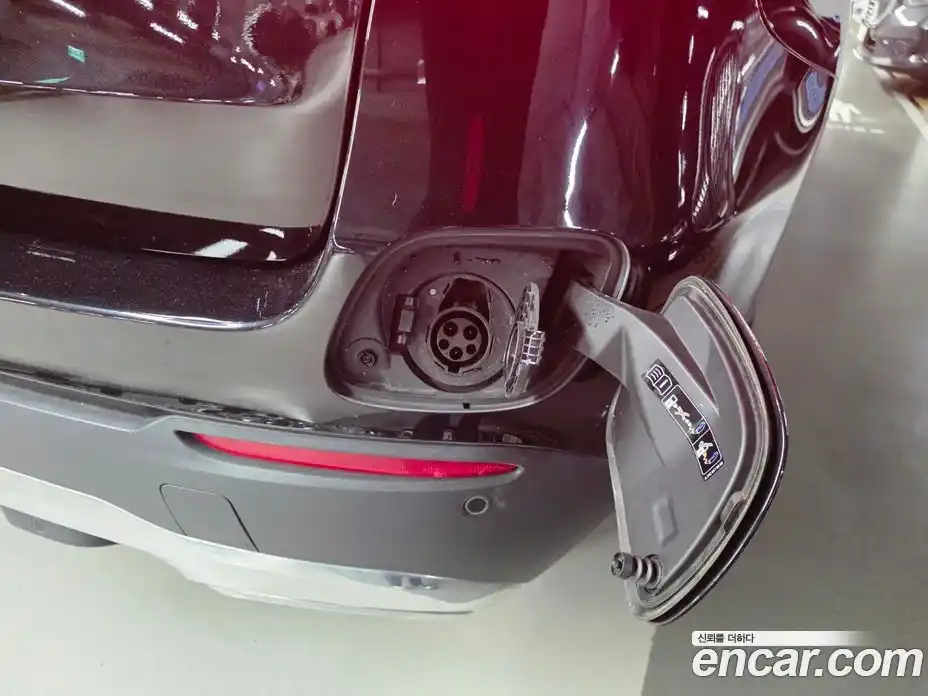 Mercedes-Benz GLC-Class 2021 2.0 гидро, фото 44
