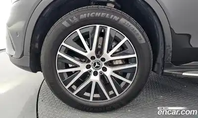 Mercedes-Benz GLC-Class 2021 2.0 гидро, миниатюра 5