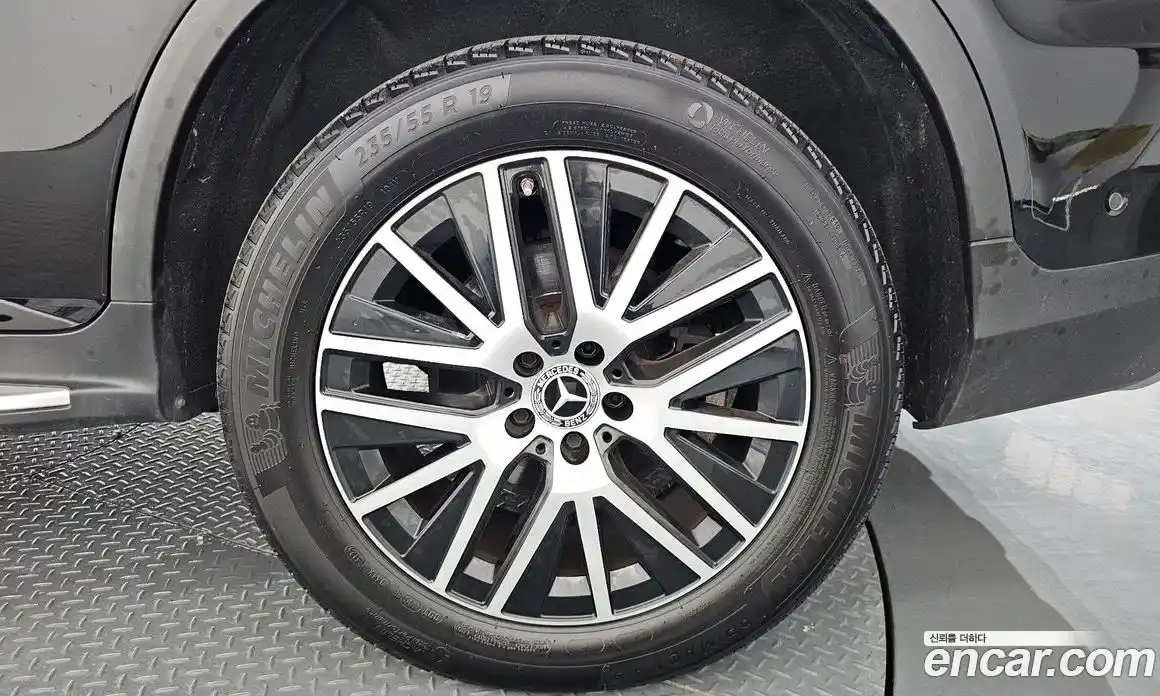 Mercedes-Benz GLC-Class 2021 2.0 гидро, фото 7