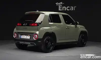 Hyundai Casper 2022 1.0 автомат (гидро), миниатюра 2