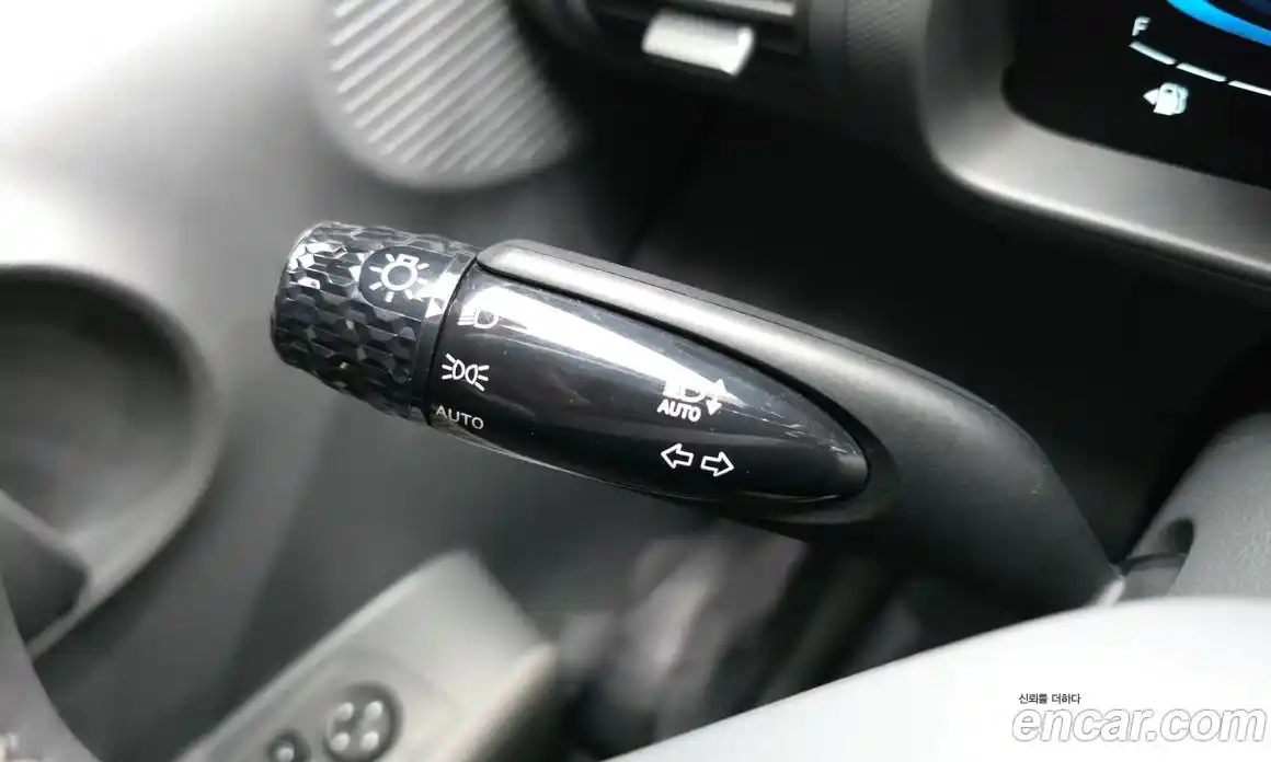 Hyundai Casper 2022 1.0 автомат (гидро), фото 28