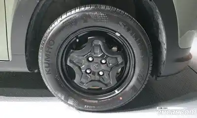 Hyundai Casper 2022 1.0 автомат (гидро), миниатюра 7