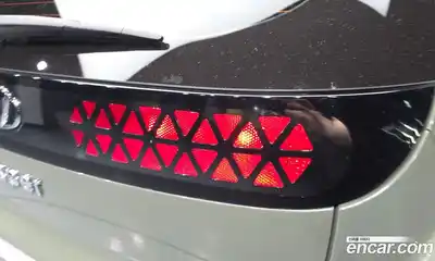 Hyundai Casper 2022 1.0 автомат (гидро), миниатюра 9