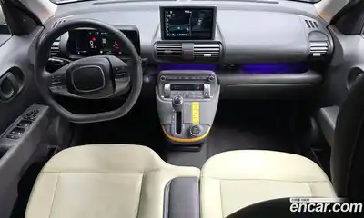 Hyundai Casper 2022 1.0 автомат (гидро), миниатюра 10