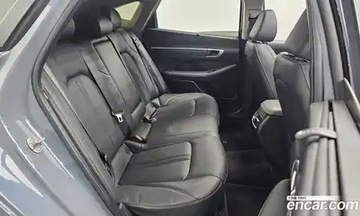 Hyundai Sonata 2024 2.0 автомат (гидро), миниатюра 11