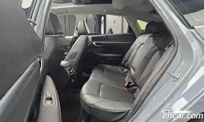 Hyundai Sonata 2024 2.0 автомат (гидро), миниатюра 12