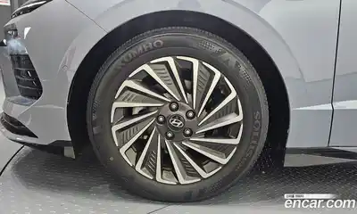 Hyundai Sonata 2024 2.0 автомат (гидро), миниатюра 5