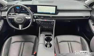 Hyundai Sonata 2024 2.0 автомат (гидро), миниатюра 7