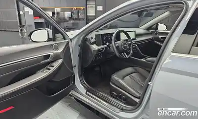 Hyundai Sonata 2024 2.0 автомат (гидро), миниатюра 10