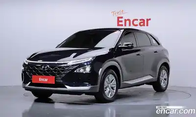 Hyundai Nexo, 2023, 27 959 км
