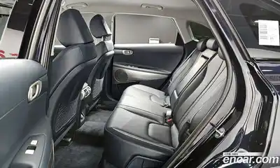 Hyundai Nexo 2023 автомат (гидро), миниатюра 11