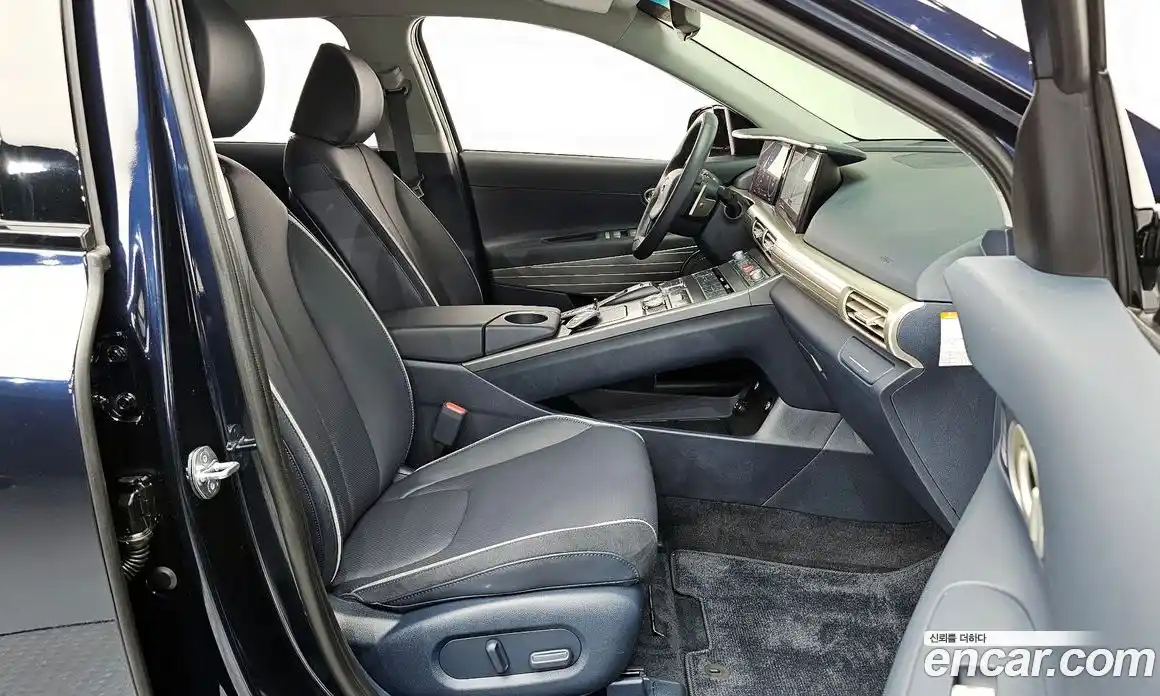 Hyundai Nexo 2023 автомат (гидро), фото 12