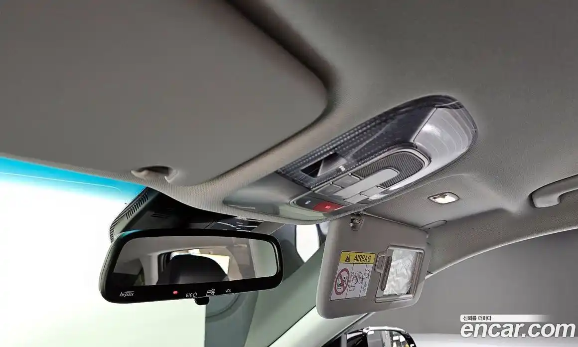 Hyundai Nexo 2023 автомат (гидро), фото 19