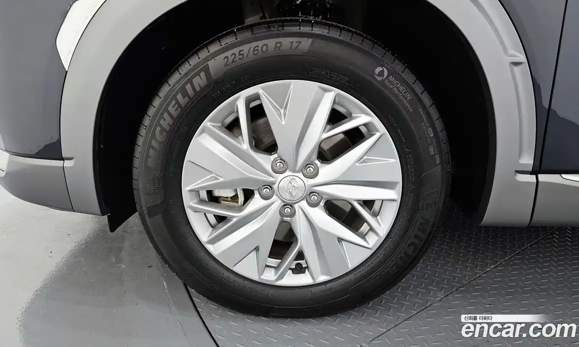 Hyundai Nexo 2023 автомат (гидро), фото 5