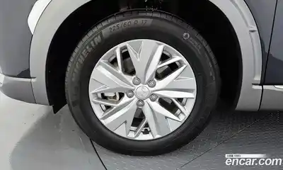 Hyundai Nexo 2023 автомат (гидро), миниатюра 5
